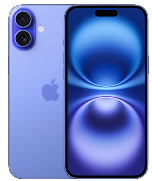 iPhone 16 Plus