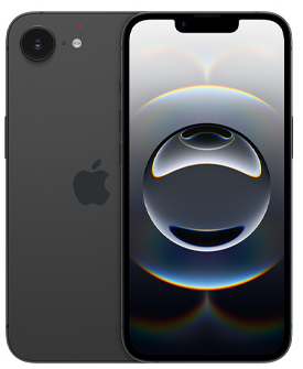 iPhone 16e