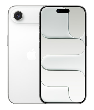 iPhone 17 Air