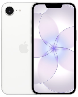 iPhone 17e