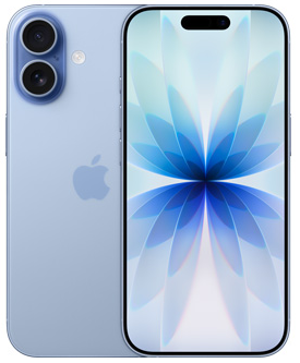 iPhone 17
