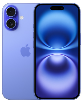 iPhone 16